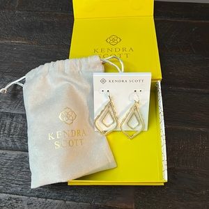 Kendra Scott - Simon Drop Earrings